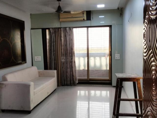 2 BHK Apartment in Sanpada for rent Navi Mumbai. The reference number is 20413841