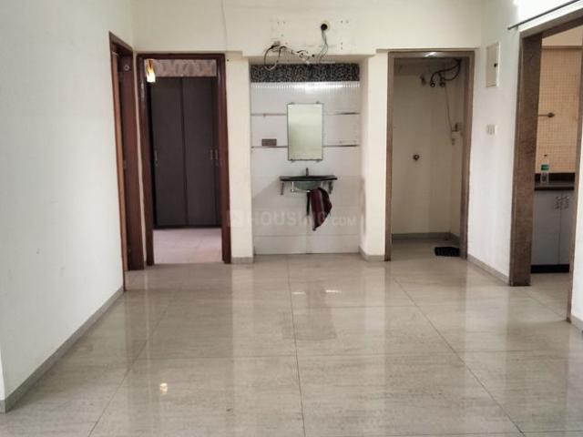 2 BHK Apartment in Sanpada for rent Navi Mumbai. The reference number is 20413933