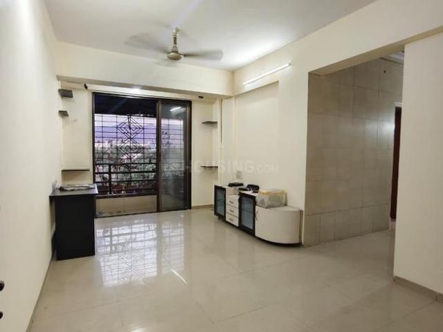 2 BHK Apartment in Sanpada for rent Navi Mumbai. The reference number is 20414560