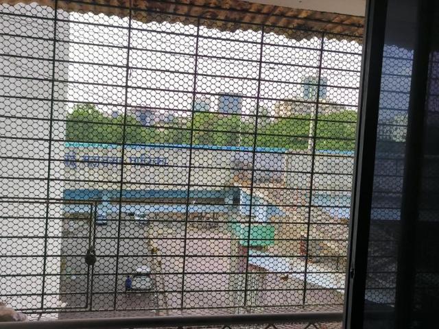 2 BHK Apartment in Sanpada for rent Navi Mumbai. The reference number is 20414894