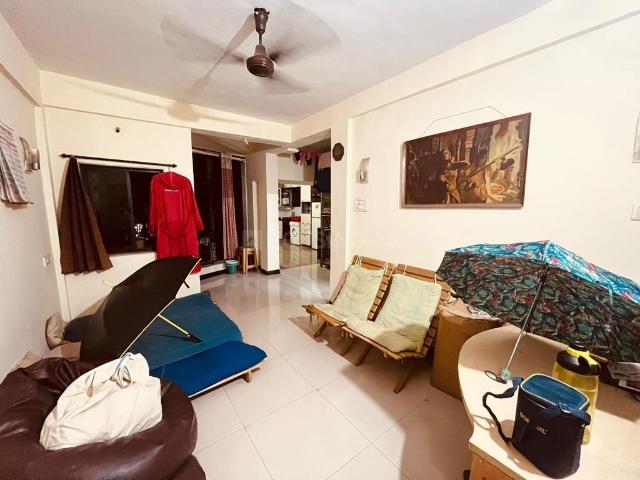 2 BHK Apartment in Sanpada for rent Navi Mumbai. The reference number is 20417845