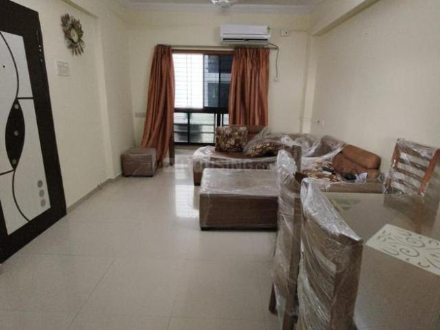 2 BHK Apartment in Sanpada for rent Navi Mumbai. The reference number is 20419648