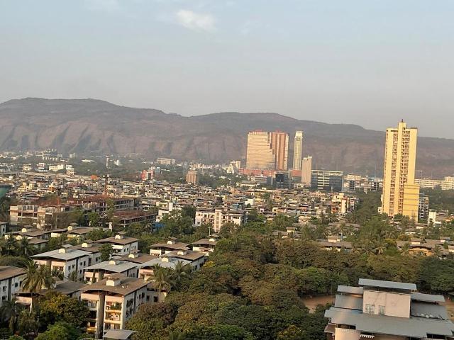 2 BHK Apartment in Sanpada for rent Navi Mumbai. The reference number is 20419743