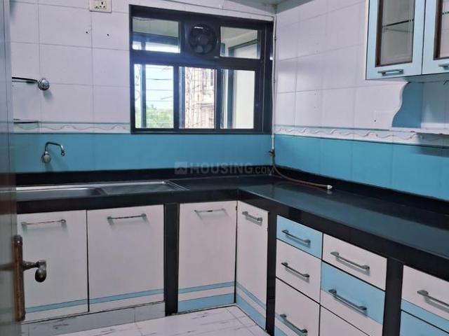 2 BHK Apartment in Sanpada for rent Navi Mumbai. The reference number is 20558648