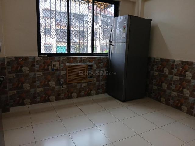2 BHK Apartment in Sanpada for rent Navi Mumbai. The reference number is 20560775