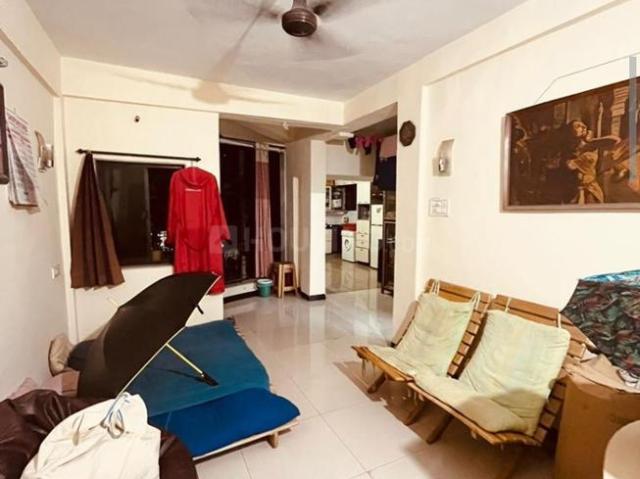 2 BHK Apartment in Sanpada for rent Navi Mumbai. The reference number is 20585512