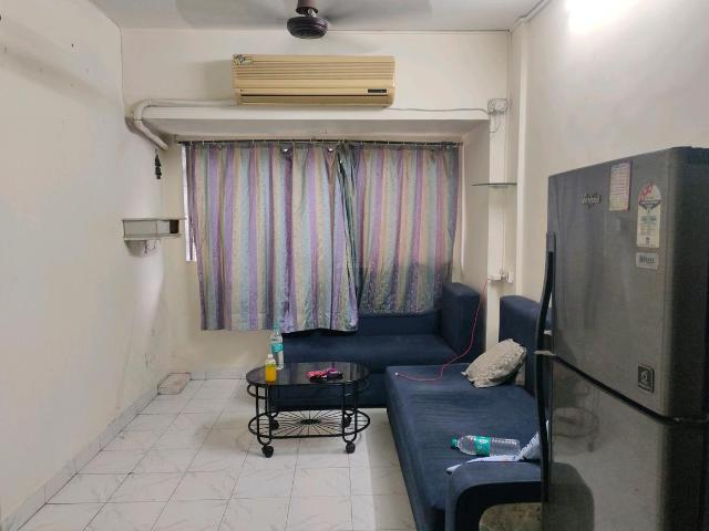 2 BHK Apartment in Sanpada for rent Navi Mumbai. The reference number is 20591936