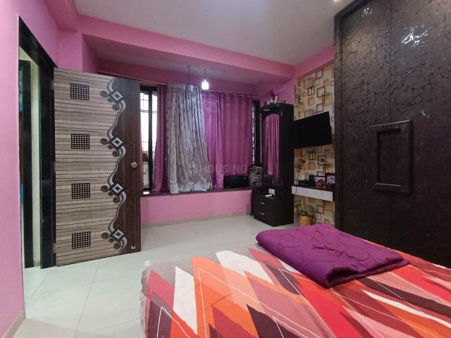 2 BHK Apartment in Sanpada for rent Navi Mumbai. The reference number is 20518360