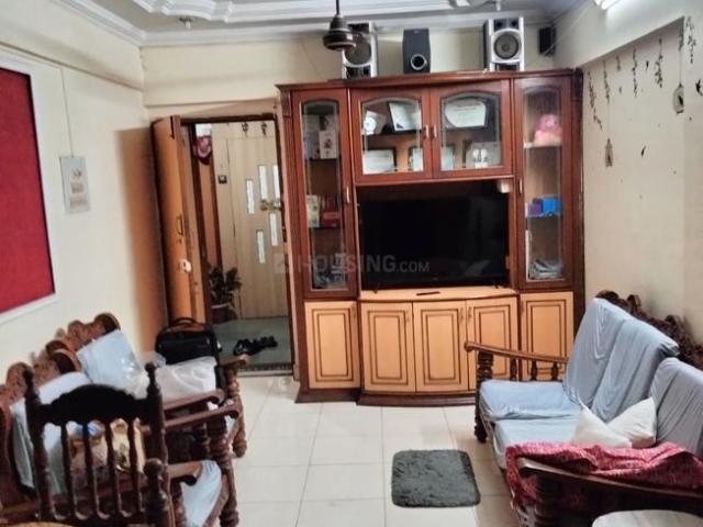 2 BHK Apartment in Sanpada for rent Navi Mumbai. The reference number is 20518679