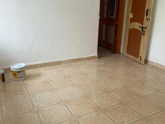2 BHK Apartment in Sanpada for rent Navi Mumbai. The reference number is 20643265