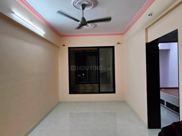 2 BHK Apartment in Sanpada for rent Navi Mumbai. The reference number is 20661042