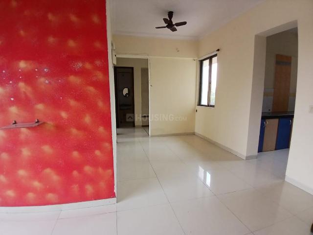 2 BHK Apartment in Sanpada for rent Navi Mumbai. The reference number is 20675750