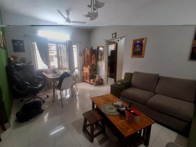 2 BHK Apartment in Sanpada for rent Navi Mumbai. The reference number is 20676075