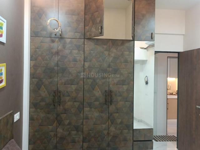 2 BHK Apartment in Sanpada for rent Navi Mumbai. The reference number is 20694613