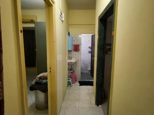 2 BHK Apartment in Sanpada for rent Navi Mumbai. The reference number is 20608422