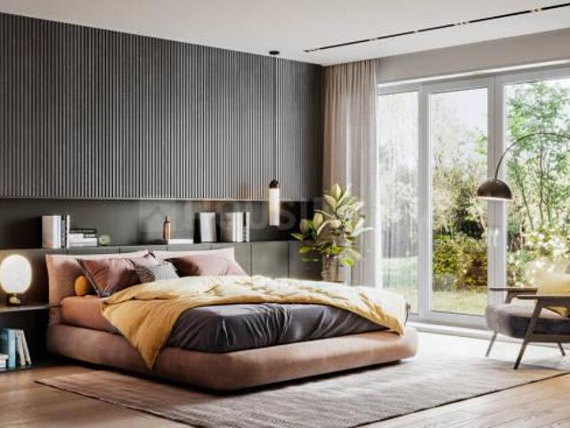 2 BHK Apartment in Sanpada for rent Navi Mumbai. The reference number is 20611939