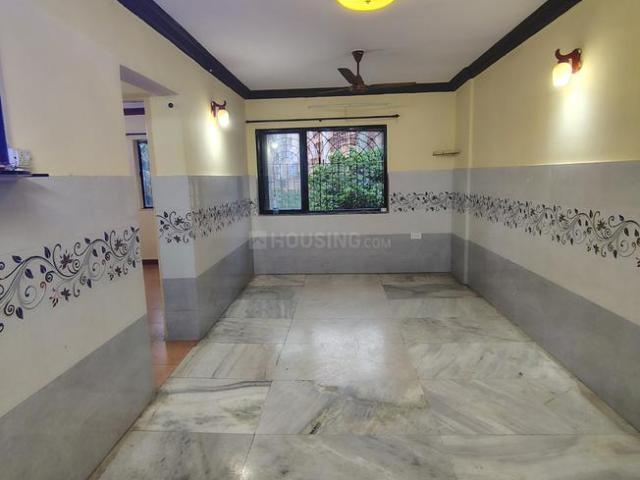 2 BHK Apartment in Sanpada for rent Navi Mumbai. The reference number is 20623435