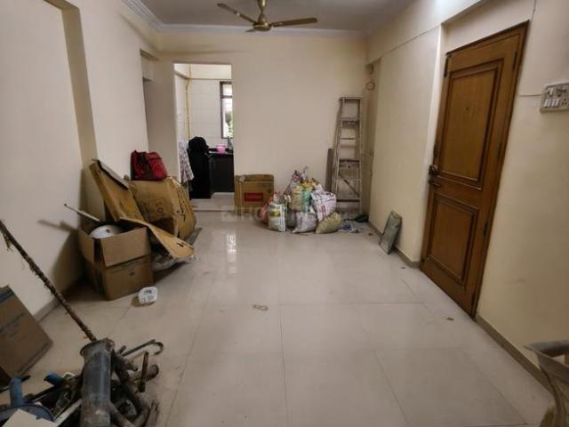 2 BHK Apartment in Sanpada for rent Navi Mumbai. The reference number is 20740556