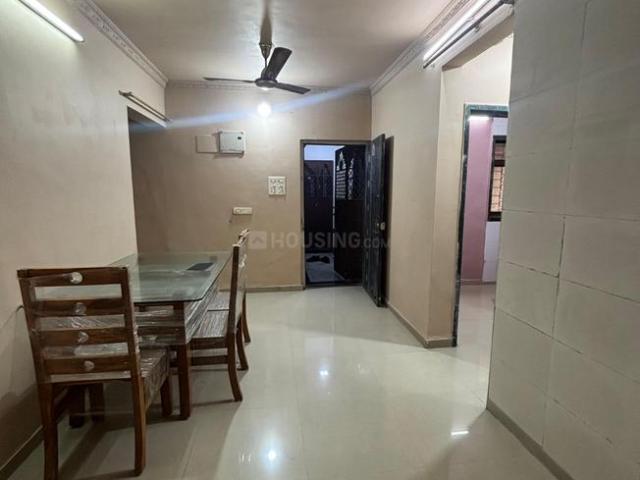 2 BHK Apartment in Sanpada for rent Navi Mumbai. The reference number is 20759208