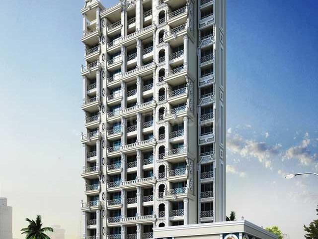 2 BHK Apartment in Sanpada for rent Navi Mumbai. The reference number is 20765742