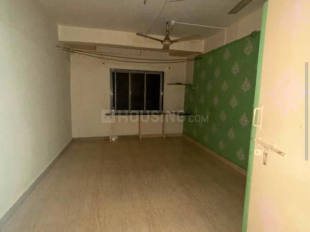 2 BHK Apartment in Sanpada for rent Navi Mumbai. The reference number is 20765907