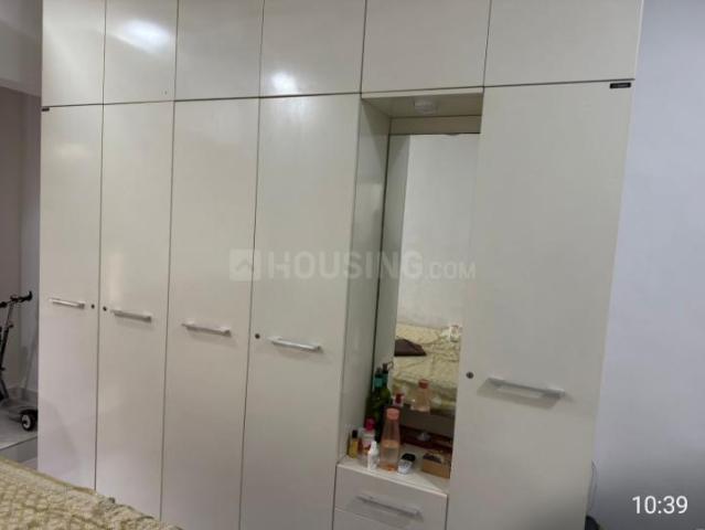 2 BHK Apartment in Sanpada for rent Navi Mumbai. The reference number is 20766063