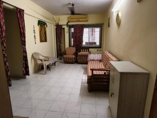 2 BHK Apartment in Sanpada for rent Navi Mumbai. The reference number is 20786257