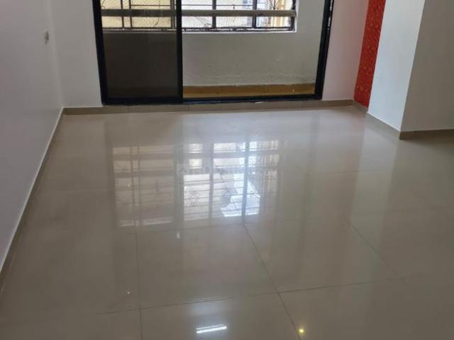 2 BHK Apartment in Sanpada for rent Navi Mumbai. The reference number is 20796023