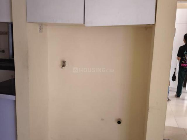 2 BHK Apartment in Sanpada for rent Navi Mumbai. The reference number is 20796262