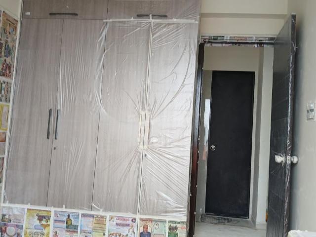 2 BHK Apartment in Sanpada for rent Navi Mumbai. The reference number is 20796833