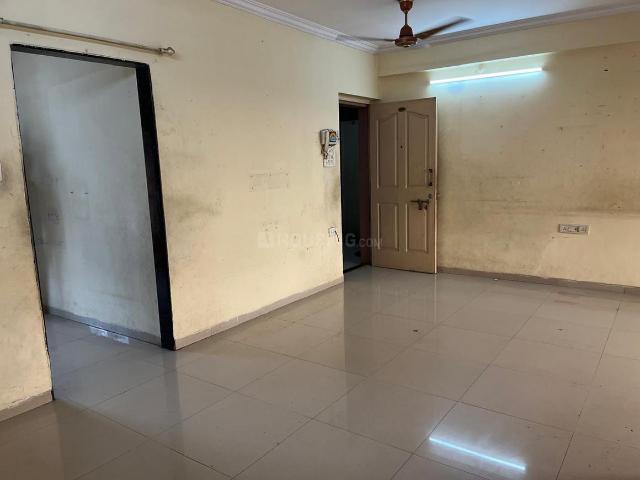 2 BHK Apartment in Sanpada for rent Navi Mumbai. The reference number is 20797701