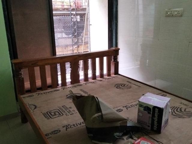 2 BHK Apartment in Sanpada for rent Navi Mumbai. The reference number is 20709978