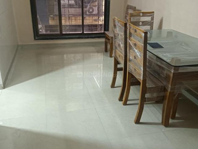 2 BHK Apartment in Sanpada for rent Navi Mumbai. The reference number is 20716957