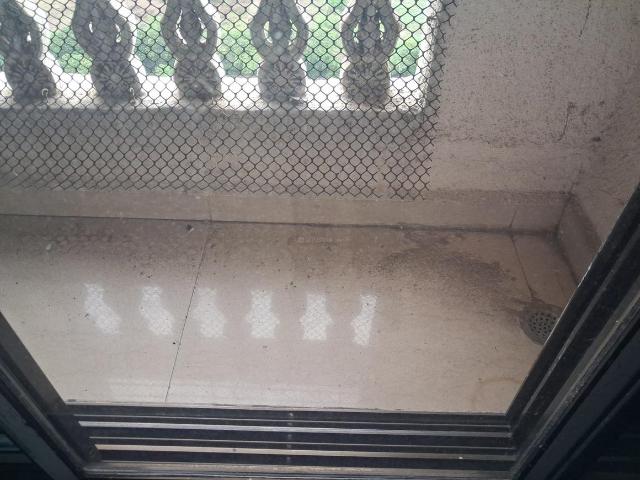 2 BHK Apartment in Sanpada for rent Navi Mumbai. The reference number is 20726255