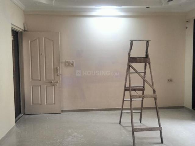 2 BHK Apartment in Sanpada for rent Navi Mumbai. The reference number is 20727033