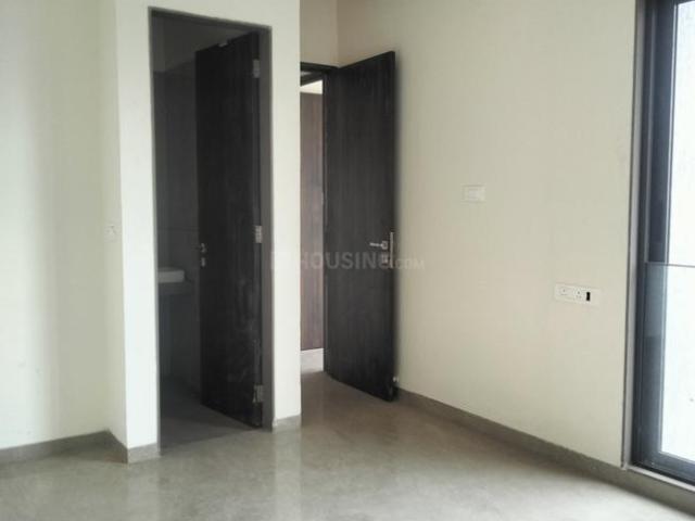 2 BHK Apartment in Sanpada for rent Navi Mumbai. The reference number is 20727342