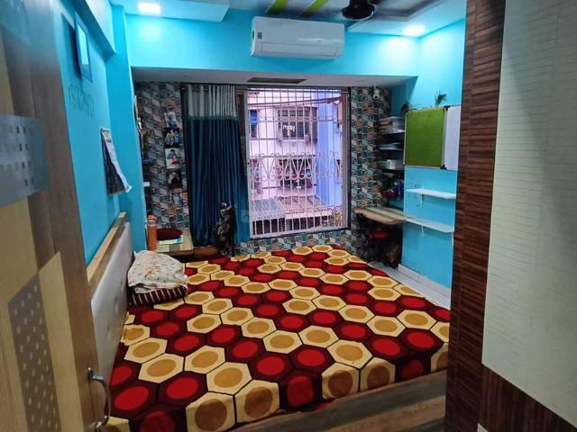 2 BHK Apartment in Sanpada for rent Navi Mumbai. The reference number is 20844845