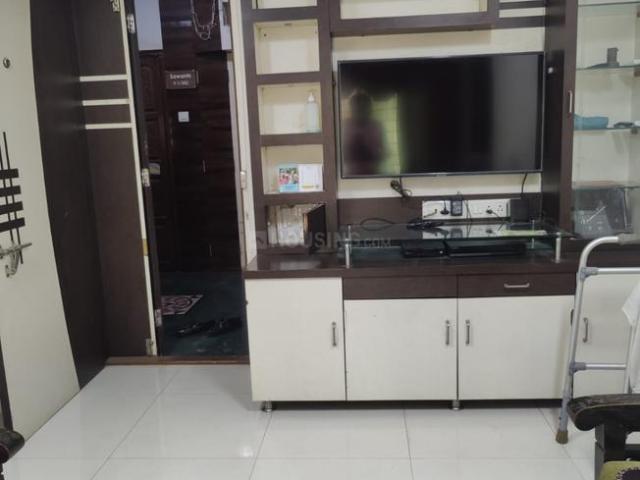 2 BHK Apartment in Sanpada for rent Navi Mumbai. The reference number is 20845464
