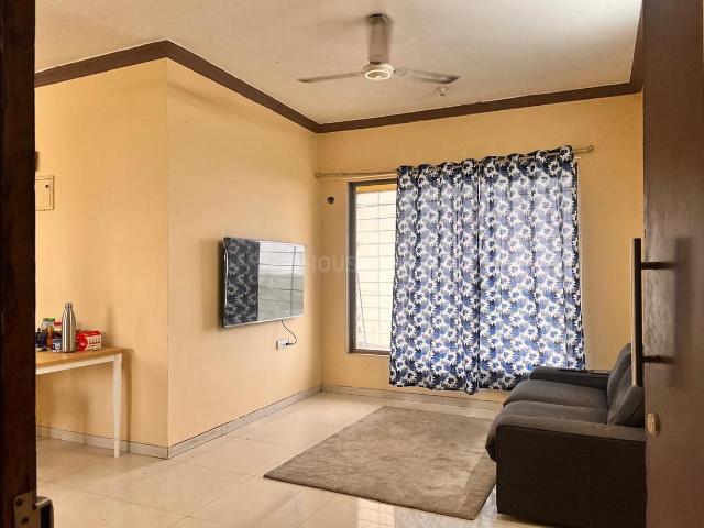2 BHK Apartment in Sanpada for rent Navi Mumbai. The reference number is 20848480