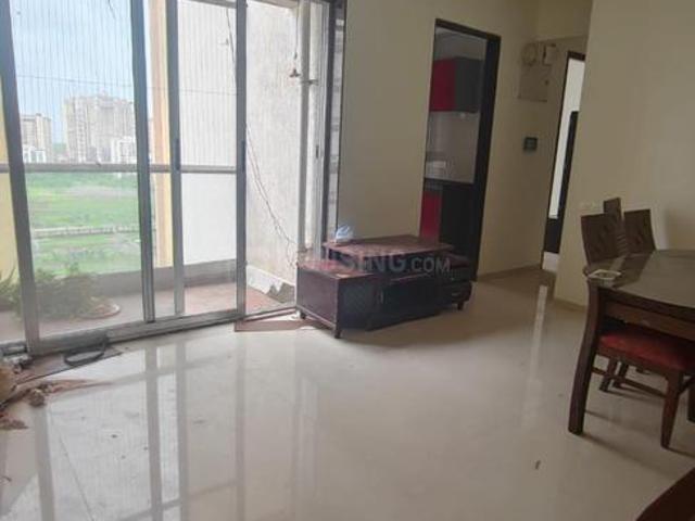 2 BHK Apartment in Sanpada for rent Navi Mumbai. The reference number is 20855264