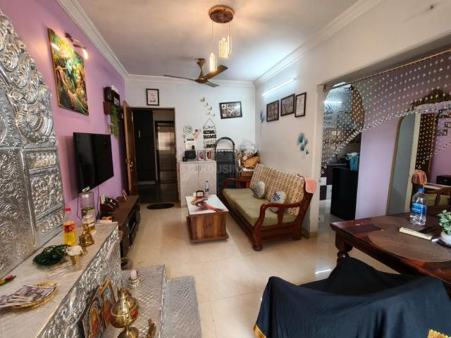 2 BHK Apartment in Sanpada for rent Navi Mumbai. The reference number is 20860259