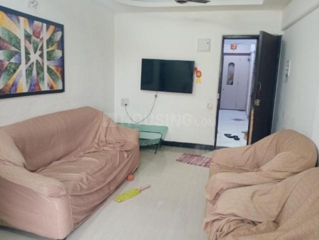 2 BHK Apartment in Sanpada for rent Navi Mumbai. The reference number is 20865988