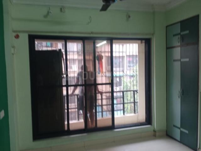 2 BHK Apartment in Sanpada for rent Navi Mumbai. The reference number is 20866073