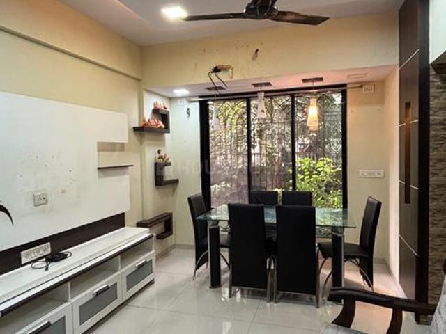 2 BHK Apartment in Sanpada for rent Navi Mumbai. The reference number is 20868644