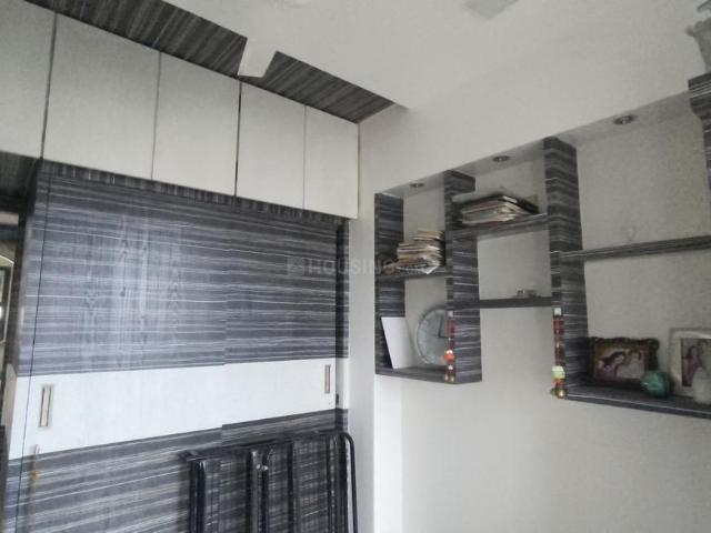 2 BHK Apartment in Sanpada for rent Navi Mumbai. The reference number is 20870943