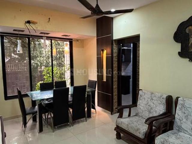 2 BHK Apartment in Sanpada for rent Navi Mumbai. The reference number is 20875406