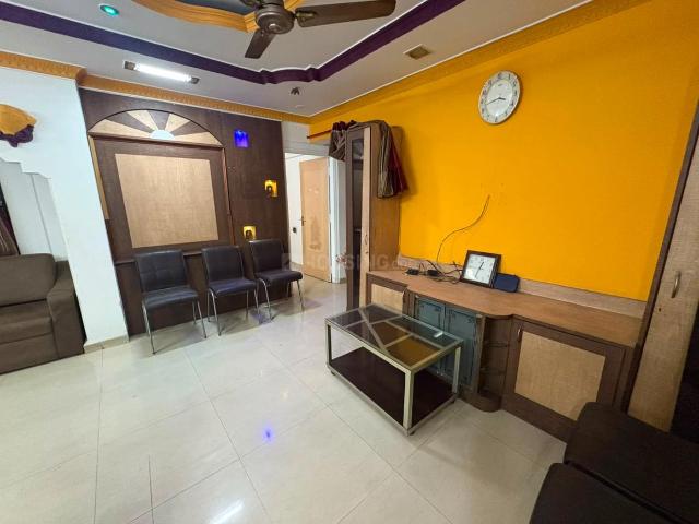 2 BHK Apartment in Sanpada for rent Navi Mumbai. The reference number is 20808944
