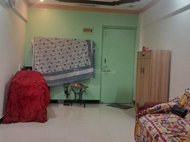 2 BHK Apartment in Sanpada for rent Navi Mumbai. The reference number is 20808988