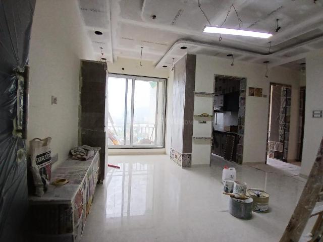 2 BHK Apartment in Sanpada for rent Navi Mumbai. The reference number is 20822883