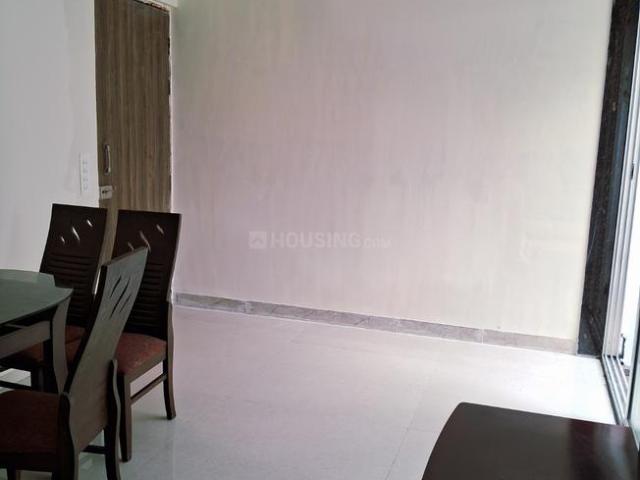 2 BHK Apartment in Sanpada for rent Navi Mumbai. The reference number is 20827532